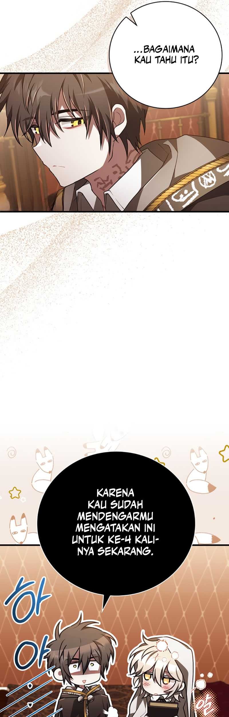 I Become a Legendary ArchMage by Reading a Book Chapter 46 - halaman 63