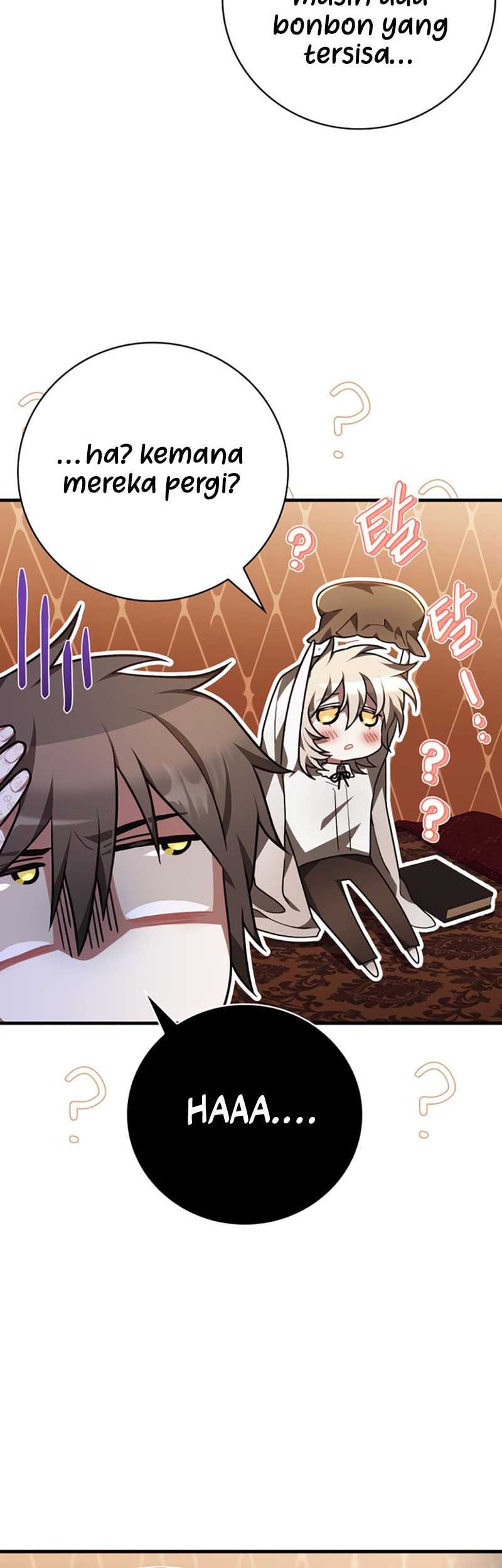 I Become a Legendary ArchMage by Reading a Book Chapter 46 - halaman 66
