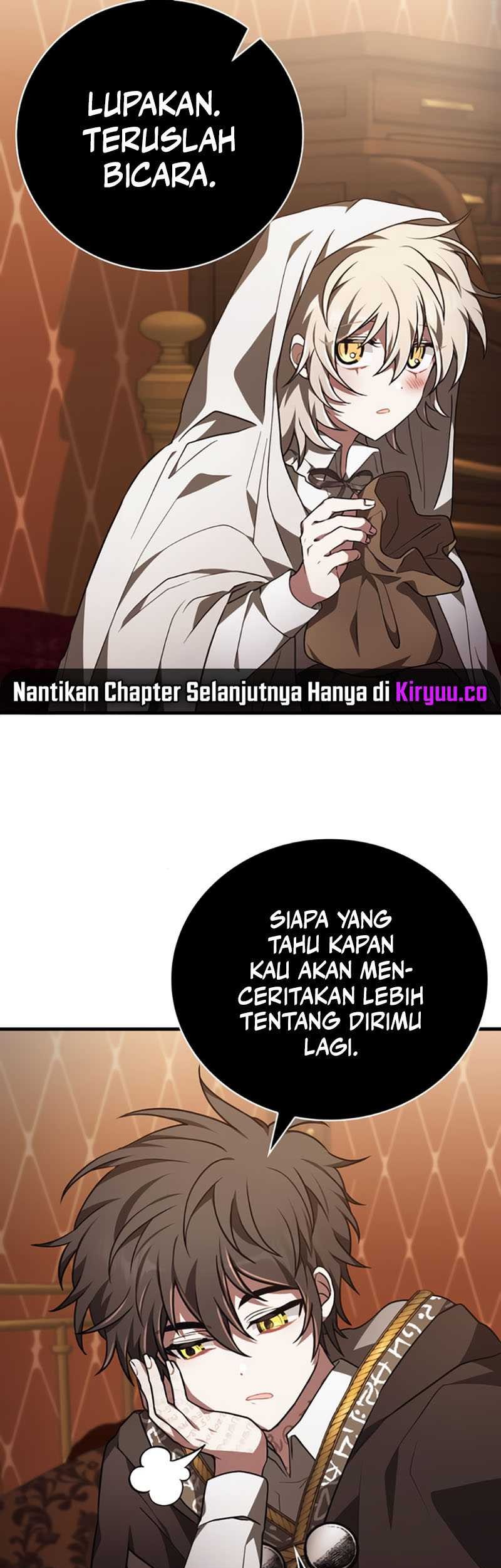 I Become a Legendary ArchMage by Reading a Book Chapter 46 - halaman 67