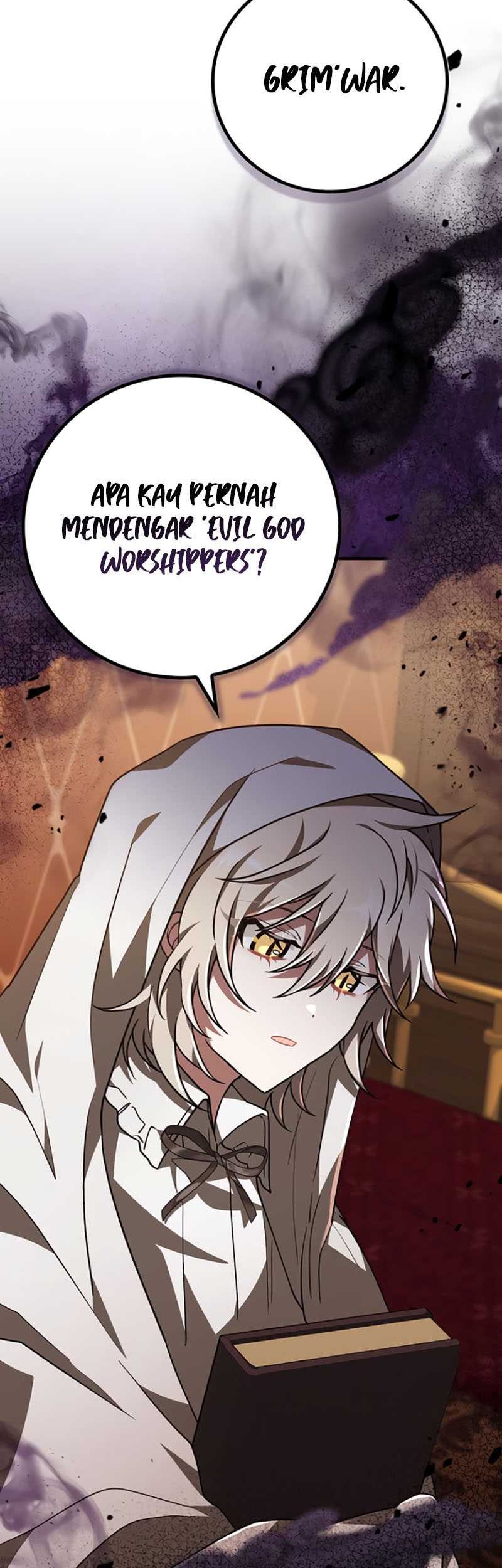 I Become a Legendary ArchMage by Reading a Book Chapter 46 - halaman 70