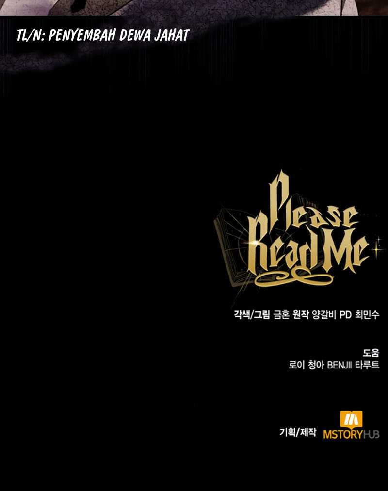 I Become a Legendary ArchMage by Reading a Book Chapter 46 - halaman 71