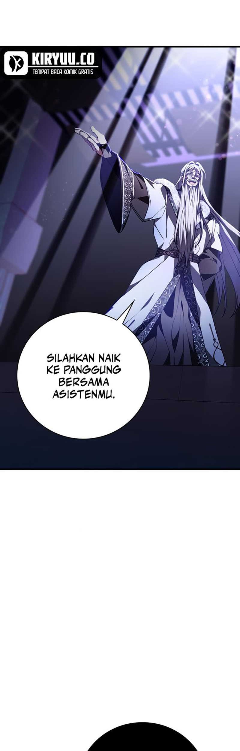 I Become a Legendary ArchMage by Reading a Book Chapter 46 - halaman 8