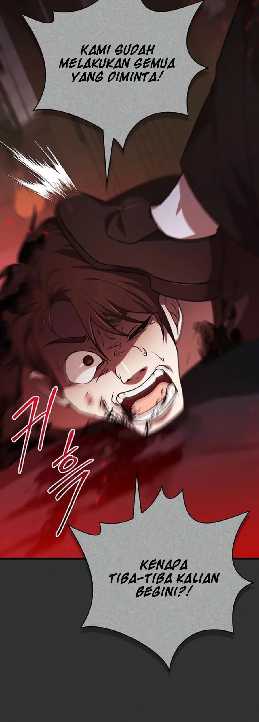 I Become a Legendary ArchMage by Reading a Book Chapter 47 - halaman 10