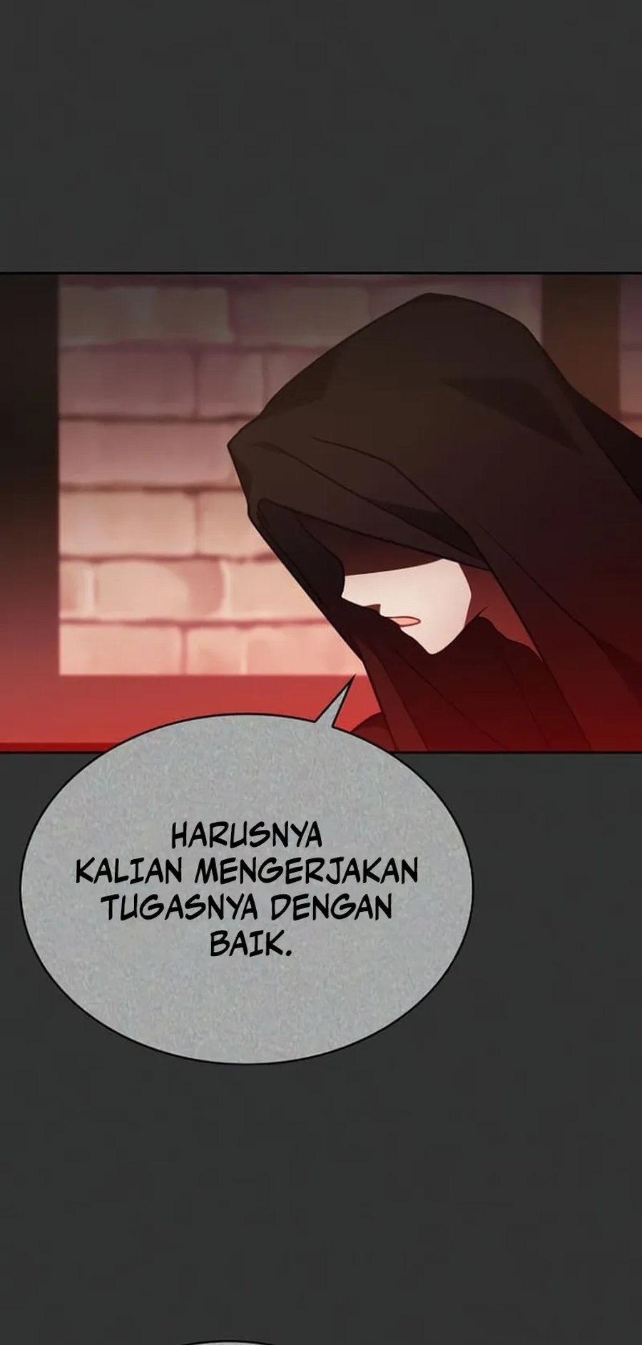 I Become a Legendary ArchMage by Reading a Book Chapter 47 - halaman 11