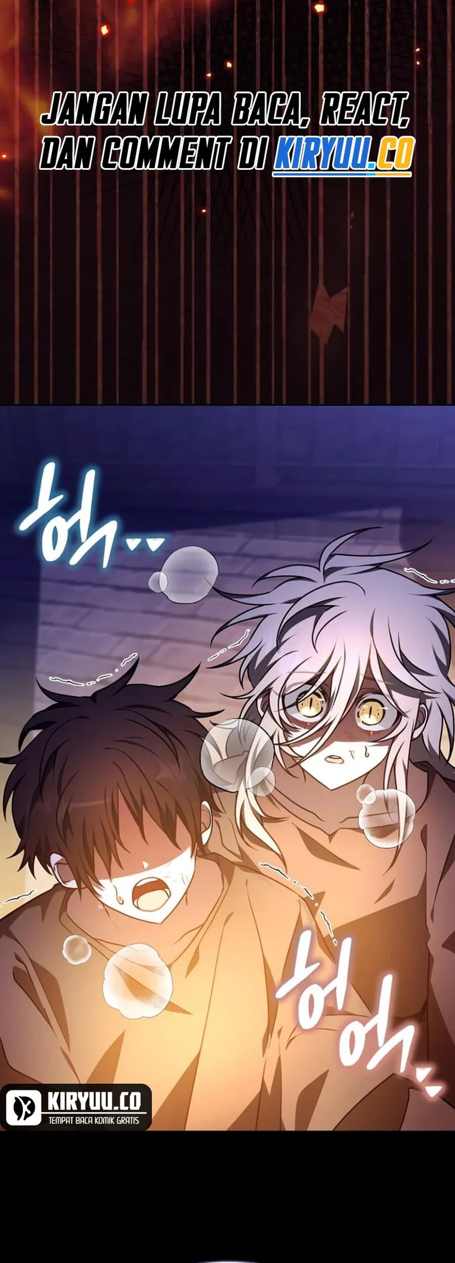 I Become a Legendary ArchMage by Reading a Book Chapter 47 - halaman 19