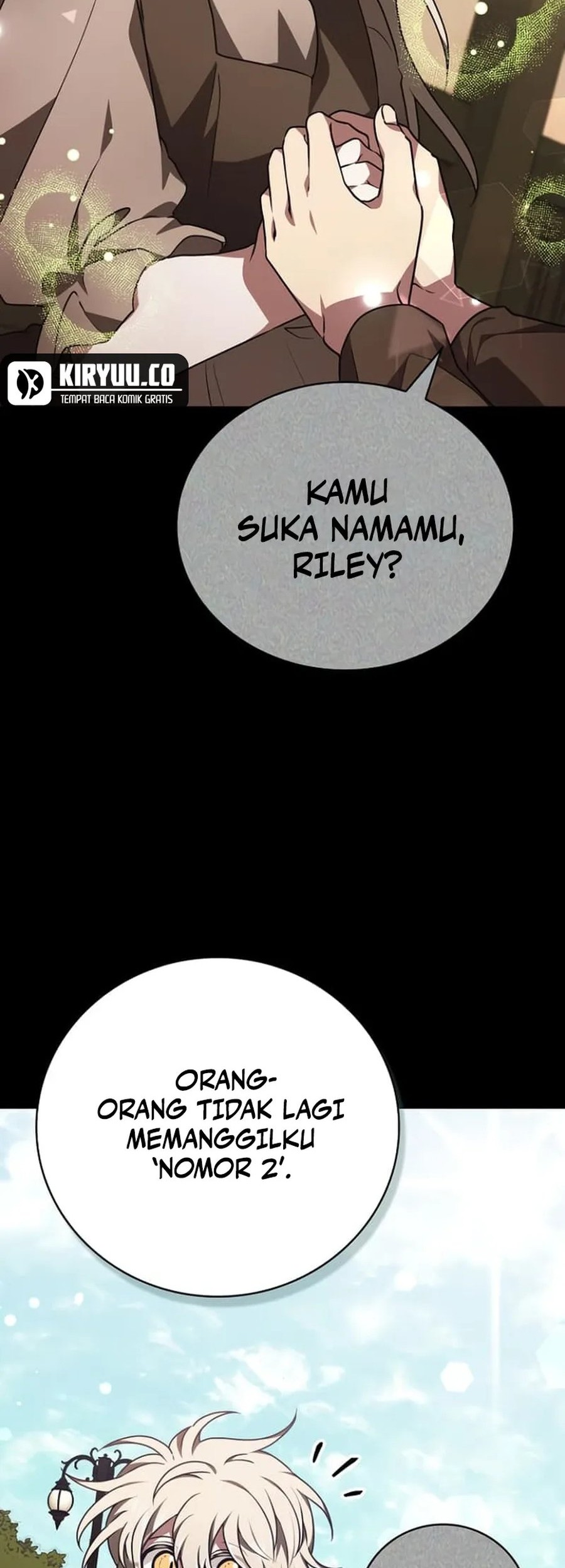 I Become a Legendary ArchMage by Reading a Book Chapter 47 - halaman 23