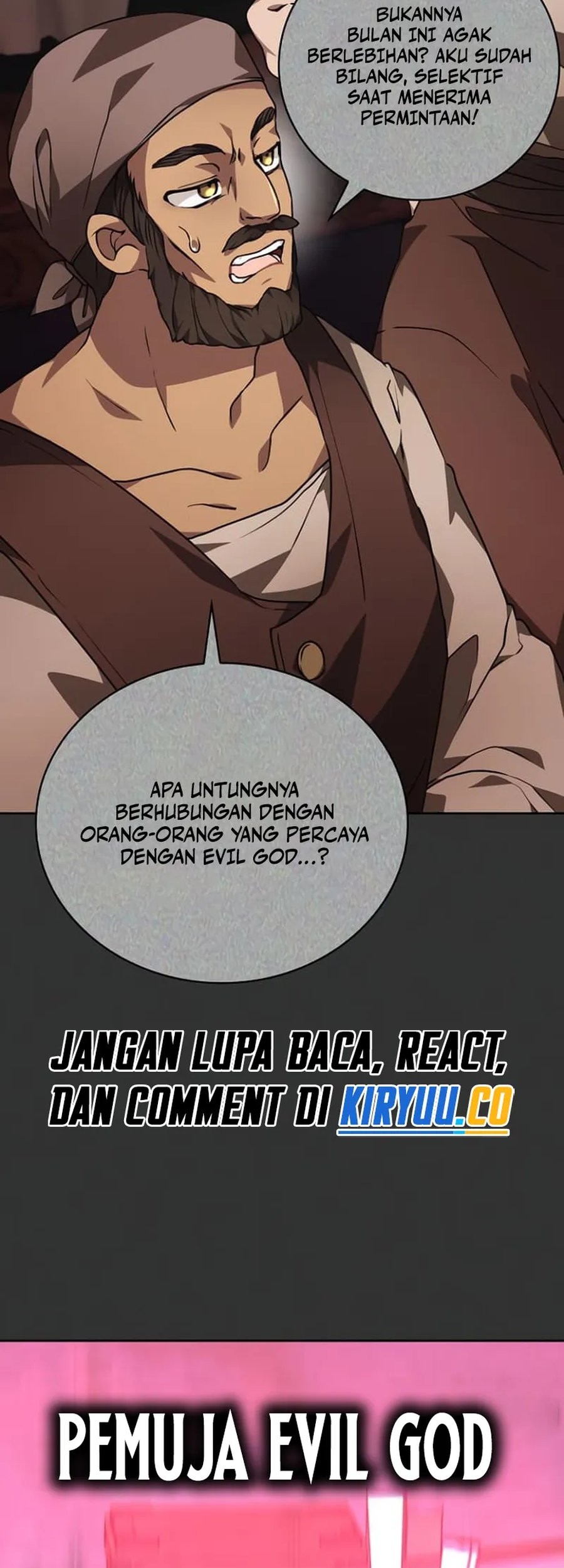 I Become a Legendary ArchMage by Reading a Book Chapter 47 - halaman 3