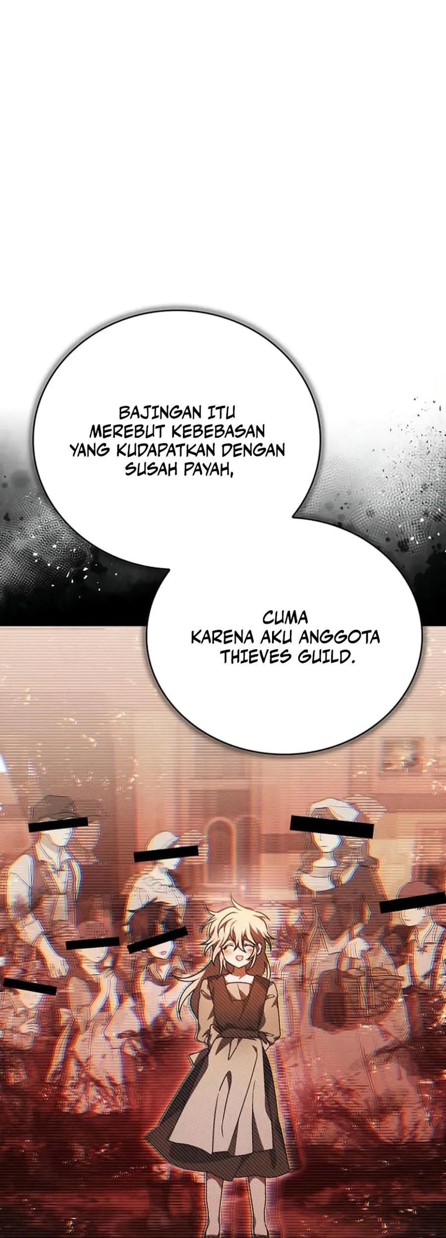 I Become a Legendary ArchMage by Reading a Book Chapter 47 - halaman 33