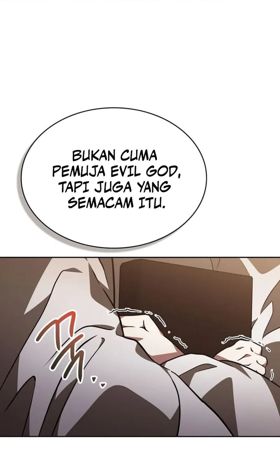 I Become a Legendary ArchMage by Reading a Book Chapter 47 - halaman 36