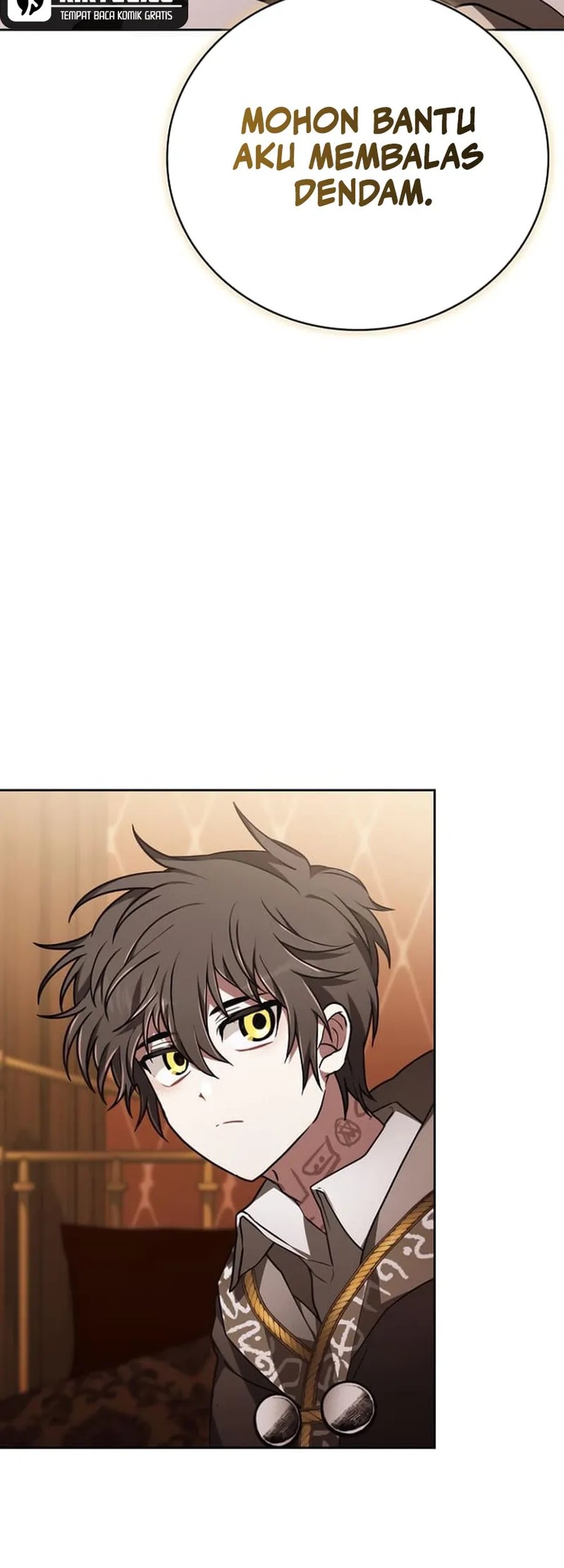 I Become a Legendary ArchMage by Reading a Book Chapter 47 - halaman 39