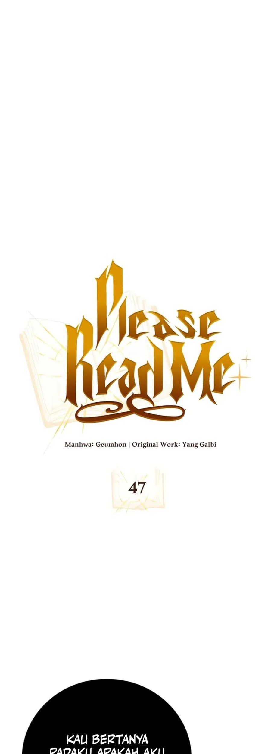 I Become a Legendary ArchMage by Reading a Book Chapter 47 - halaman 45