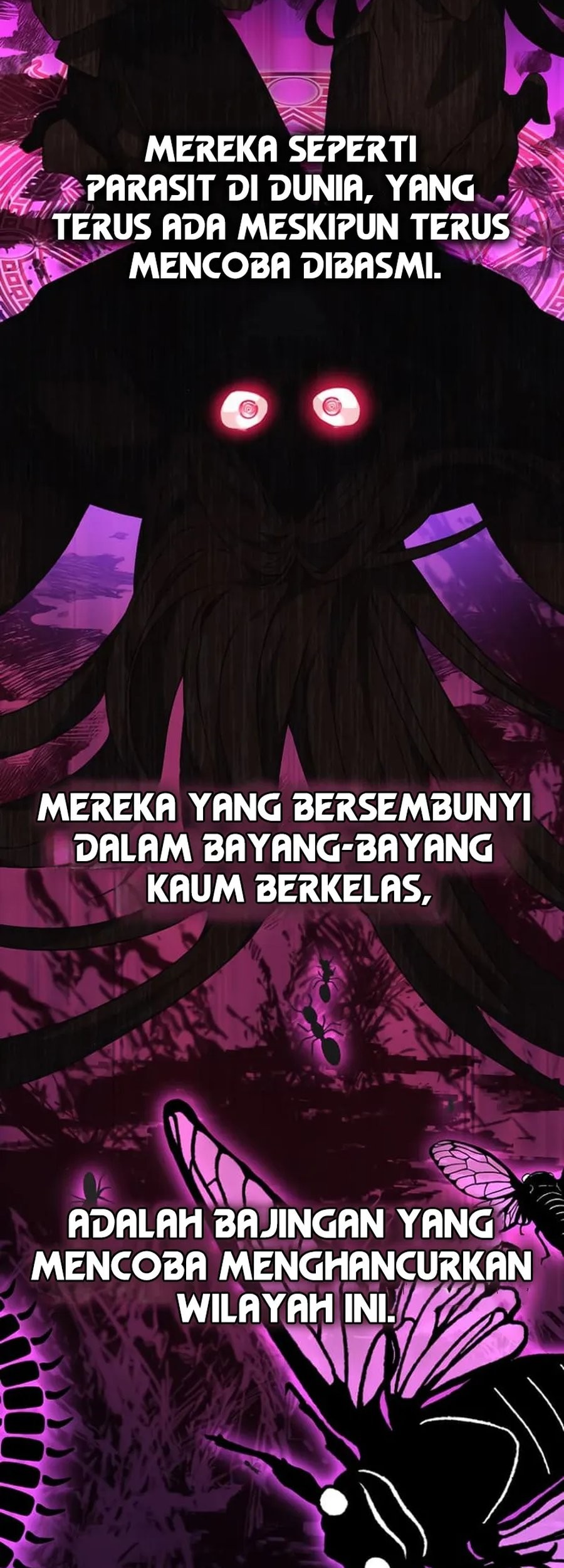 I Become a Legendary ArchMage by Reading a Book Chapter 47 - halaman 5