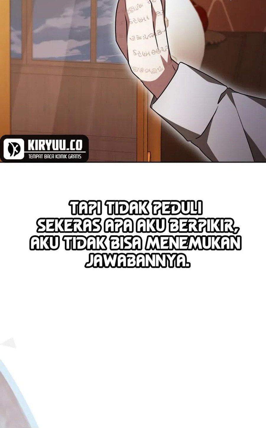 I Become a Legendary ArchMage by Reading a Book Chapter 47 - halaman 58