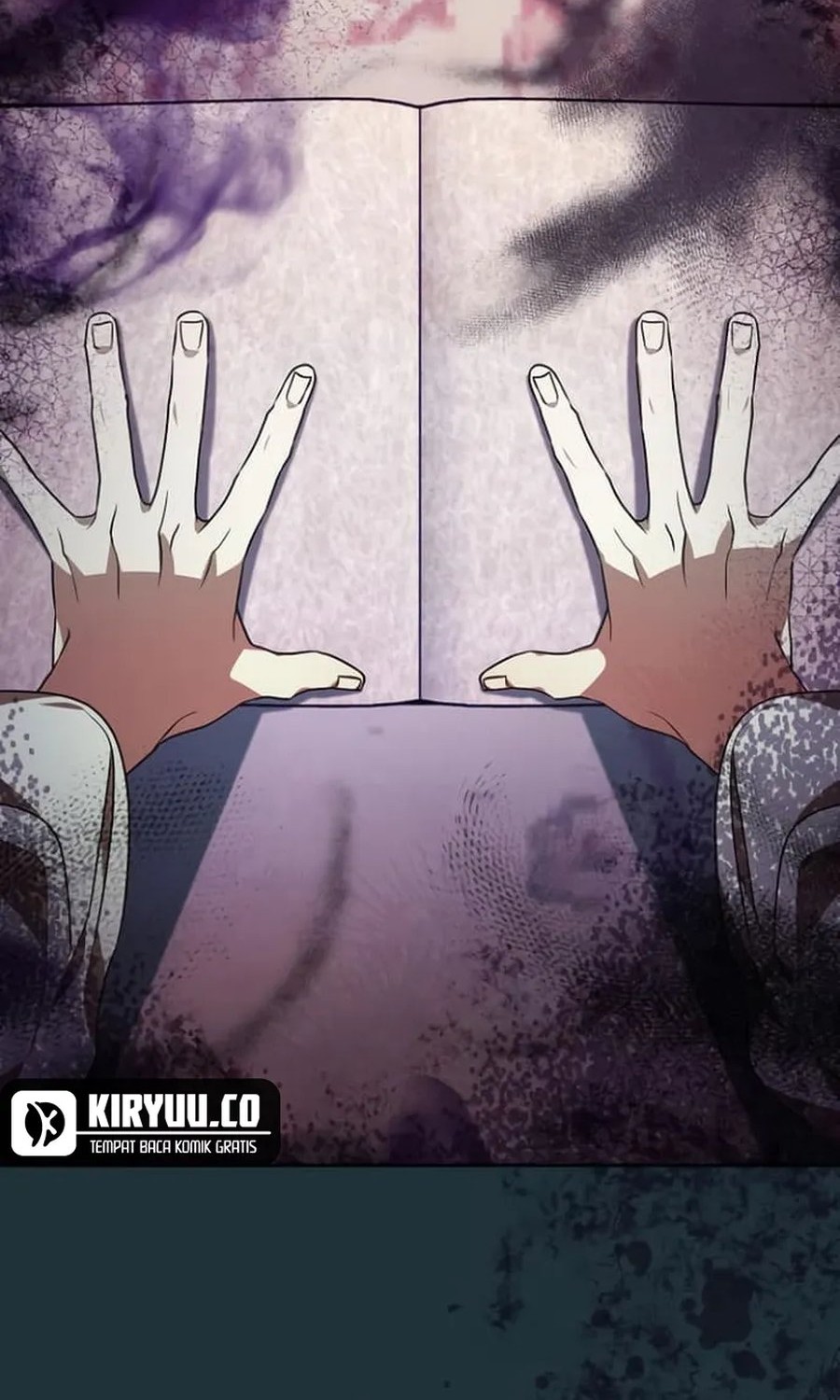 I Become a Legendary ArchMage by Reading a Book Chapter 47 - halaman 66