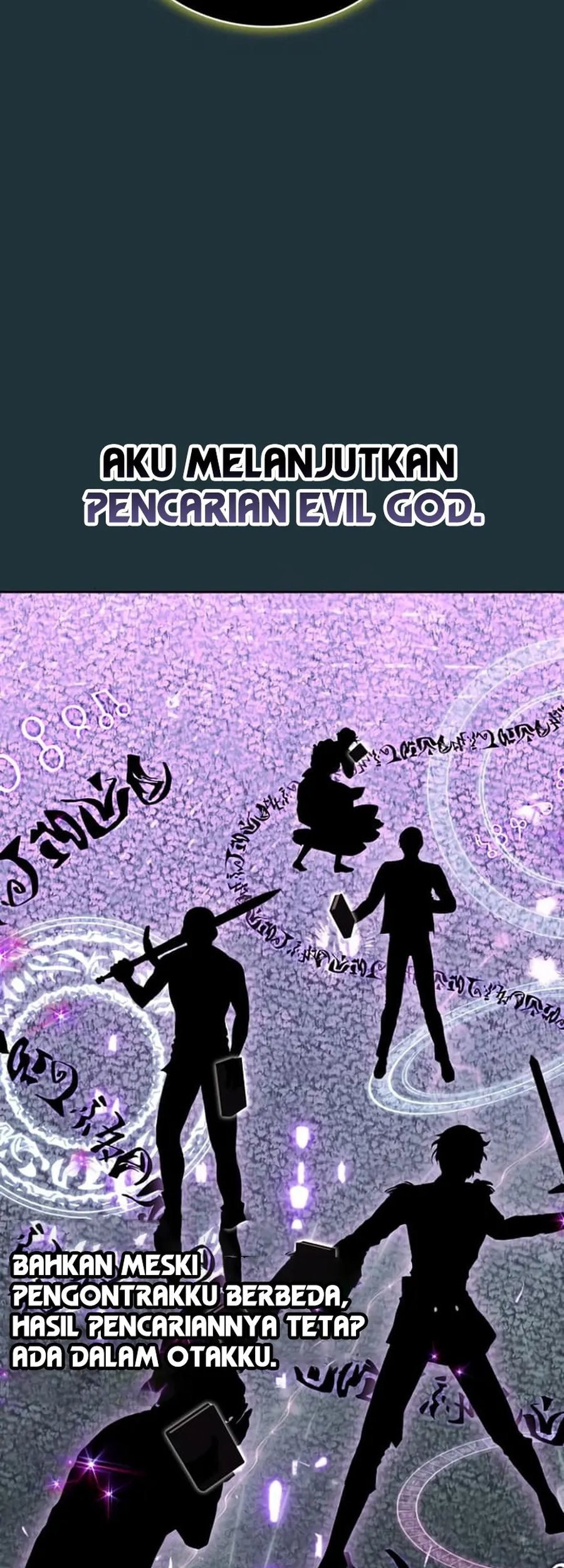 I Become a Legendary ArchMage by Reading a Book Chapter 47 - halaman 69