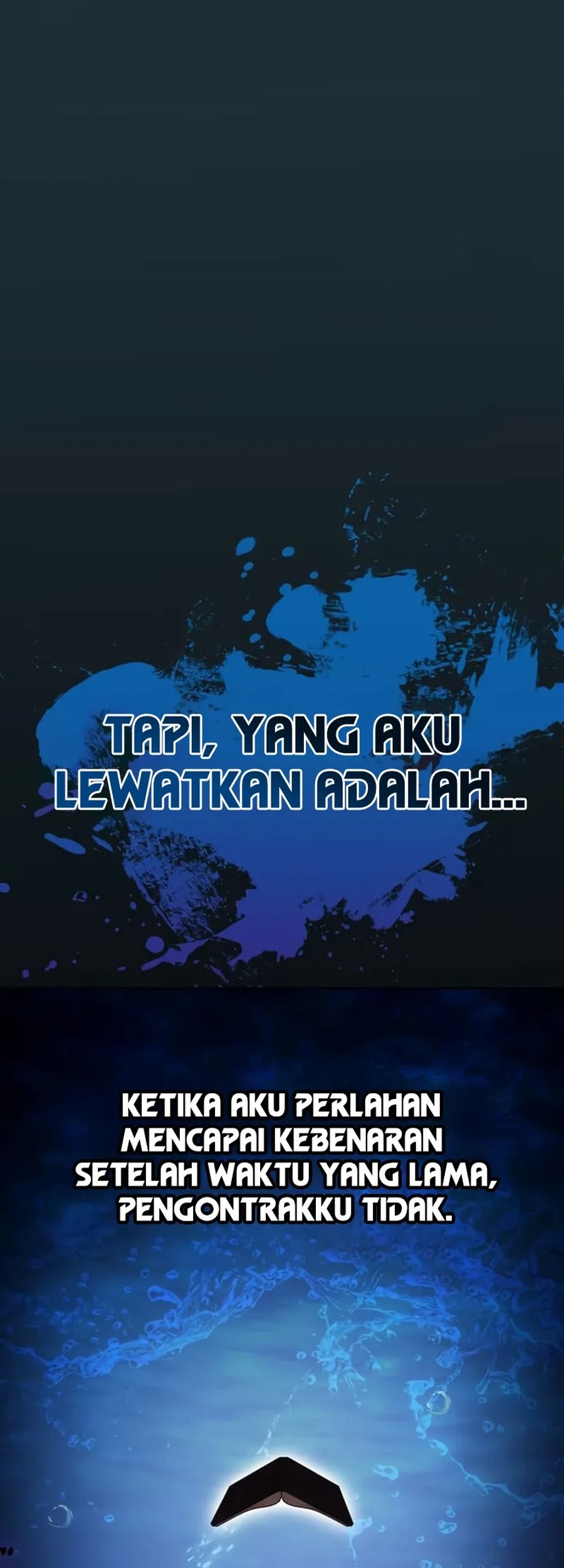 I Become a Legendary ArchMage by Reading a Book Chapter 47 - halaman 71