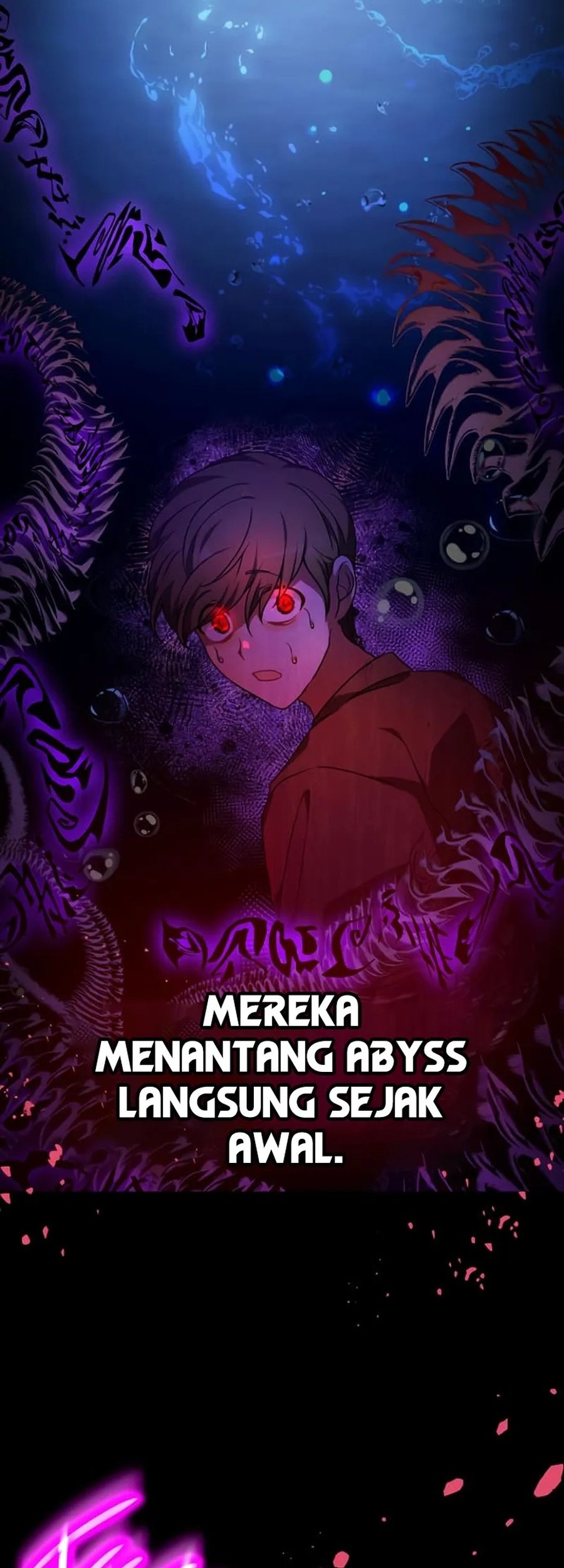 I Become a Legendary ArchMage by Reading a Book Chapter 47 - halaman 72