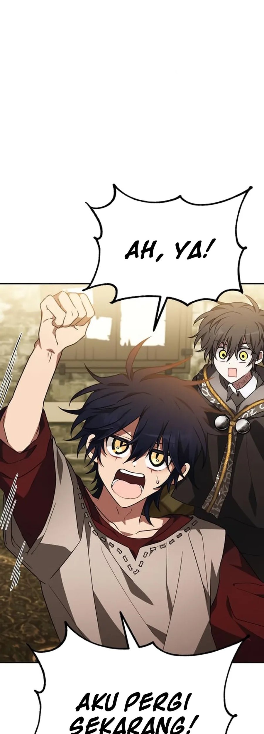 I Become a Legendary ArchMage by Reading a Book Chapter 47 - halaman 89