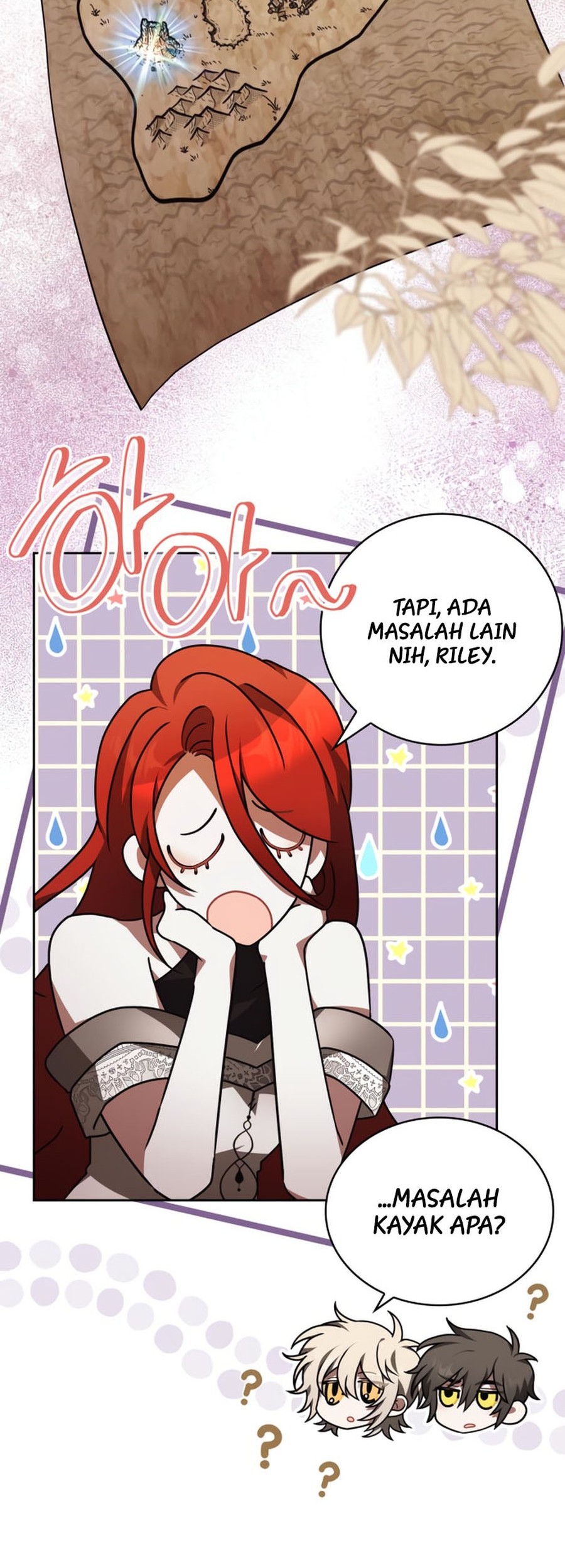 I Become a Legendary ArchMage by Reading a Book Chapter 48 - halaman 13