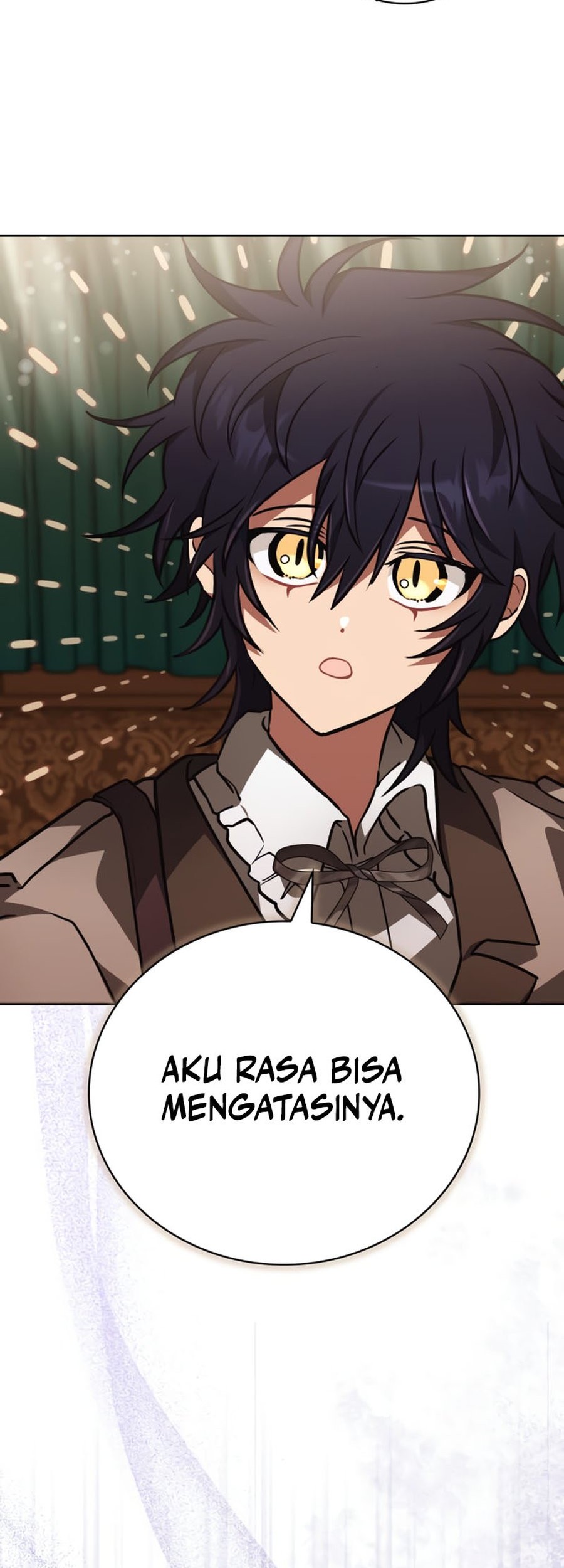 I Become a Legendary ArchMage by Reading a Book Chapter 48 - halaman 26