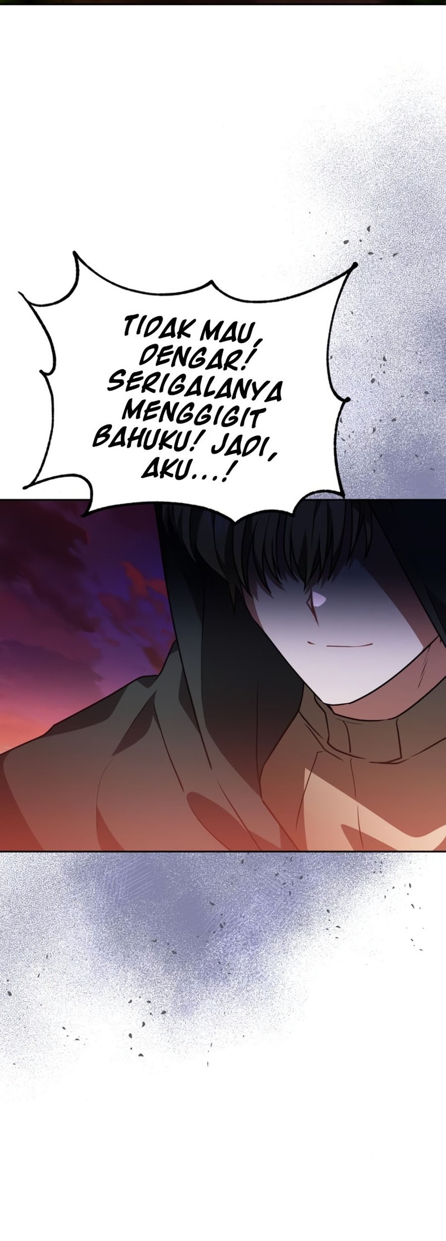I Become a Legendary ArchMage by Reading a Book Chapter 48 - halaman 36