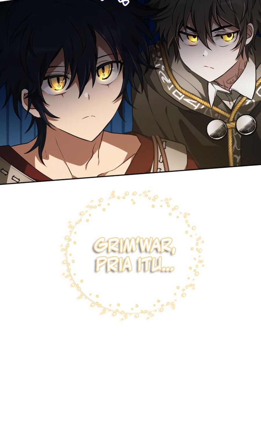 I Become a Legendary ArchMage by Reading a Book Chapter 48 - halaman 43