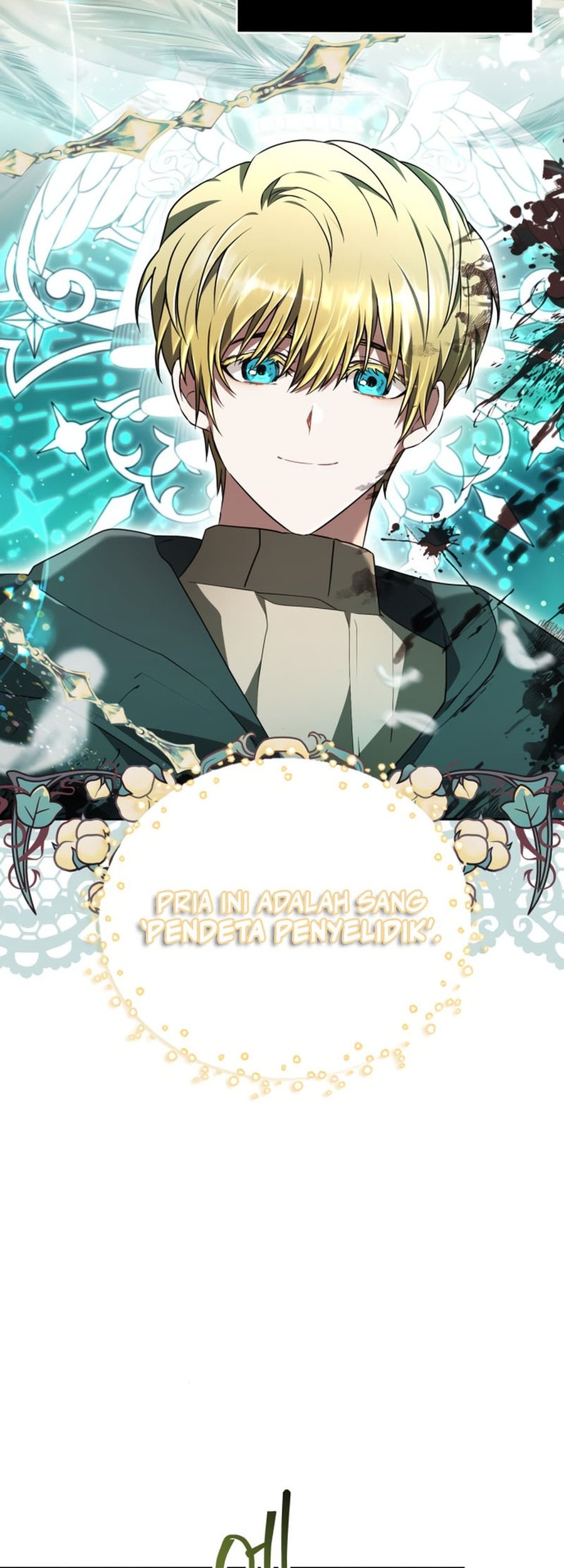 I Become a Legendary ArchMage by Reading a Book Chapter 48 - halaman 45