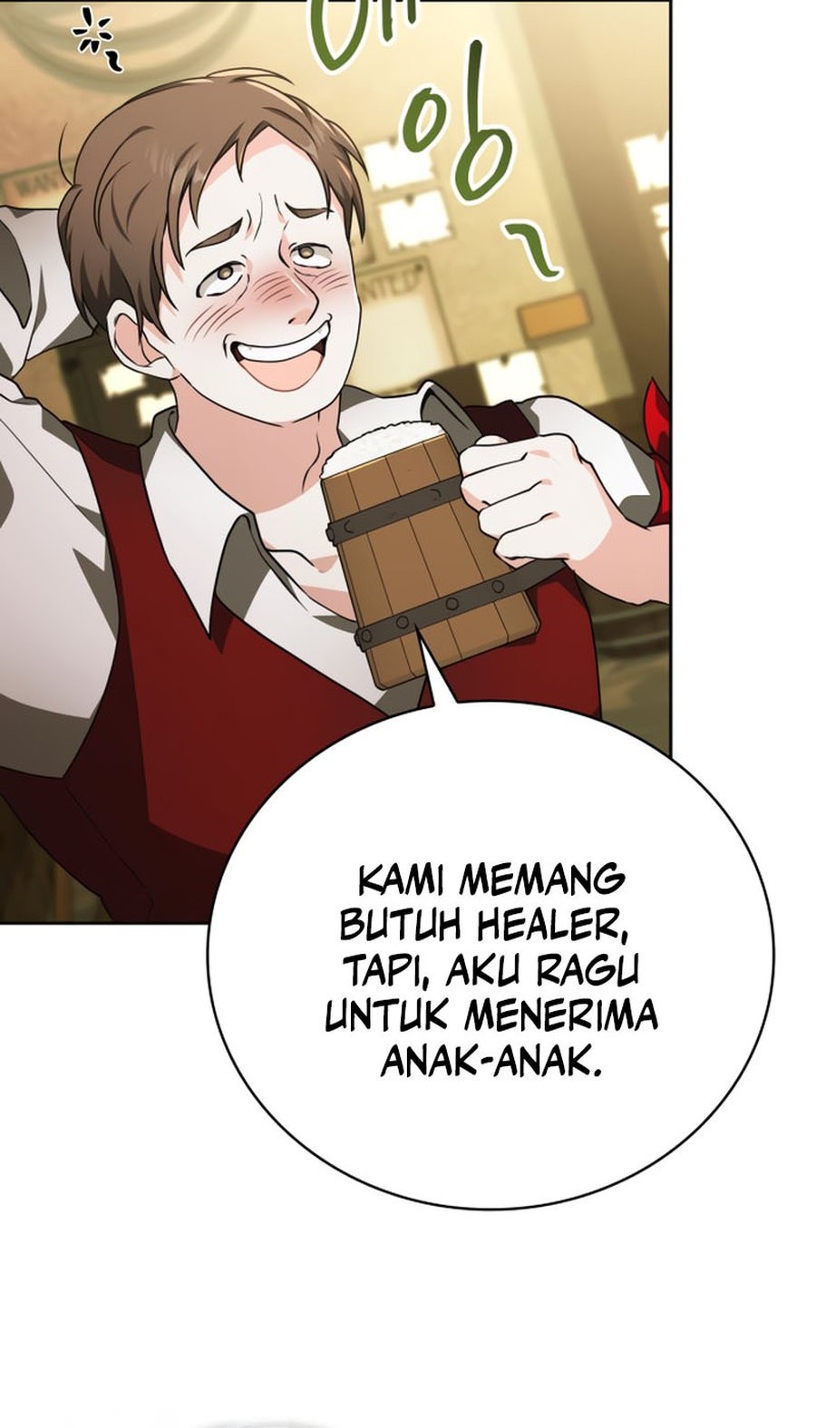 I Become a Legendary ArchMage by Reading a Book Chapter 48 - halaman 46