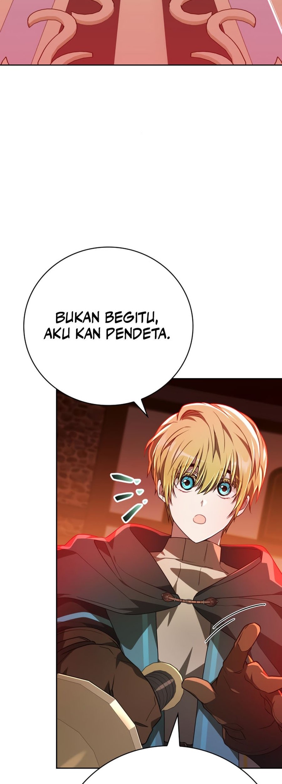 I Become a Legendary ArchMage by Reading a Book Chapter 48 - halaman 52