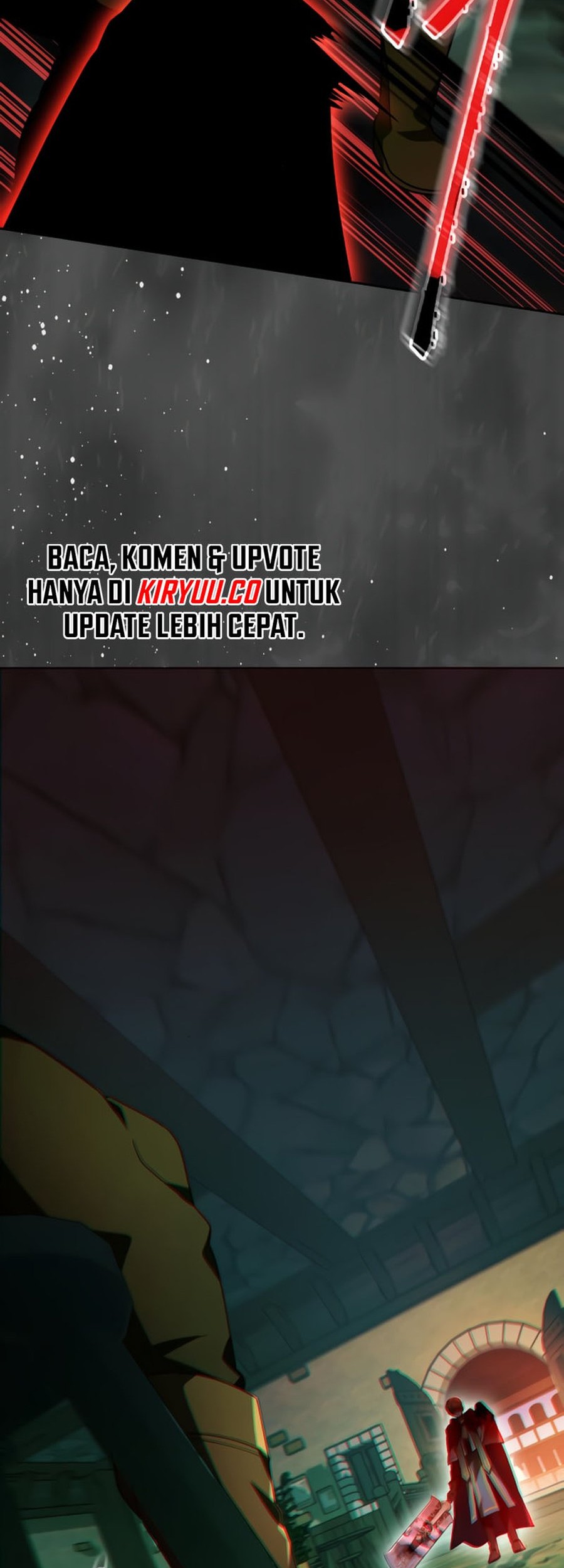 I Become a Legendary ArchMage by Reading a Book Chapter 48 - halaman 55