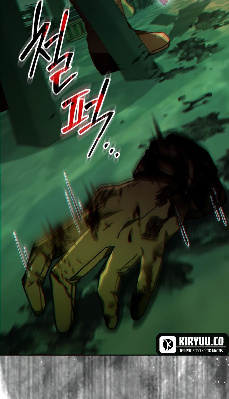 I Become a Legendary ArchMage by Reading a Book Chapter 48 - halaman 56