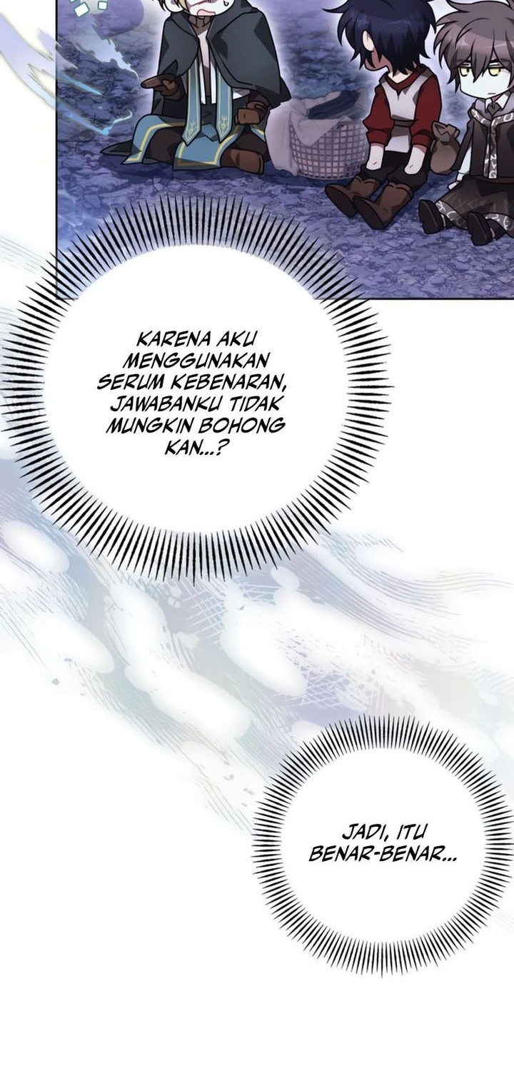 I Become a Legendary ArchMage by Reading a Book Chapter 49 - halaman 10