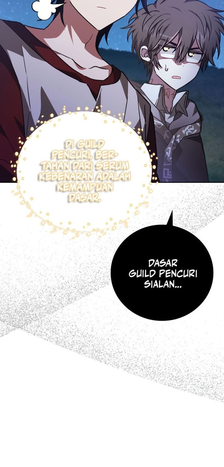 I Become a Legendary ArchMage by Reading a Book Chapter 49 - halaman 14