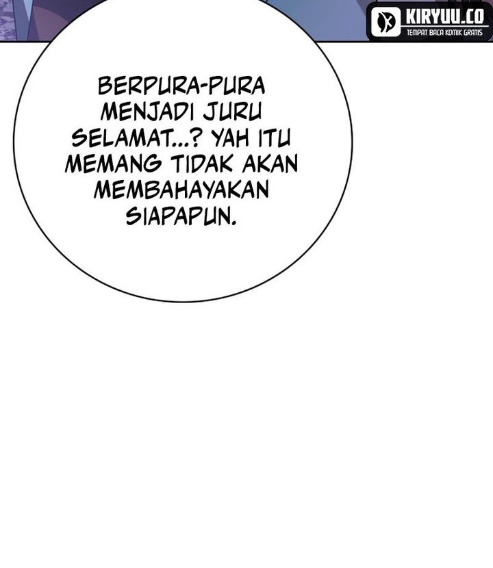 I Become a Legendary ArchMage by Reading a Book Chapter 49 - halaman 16