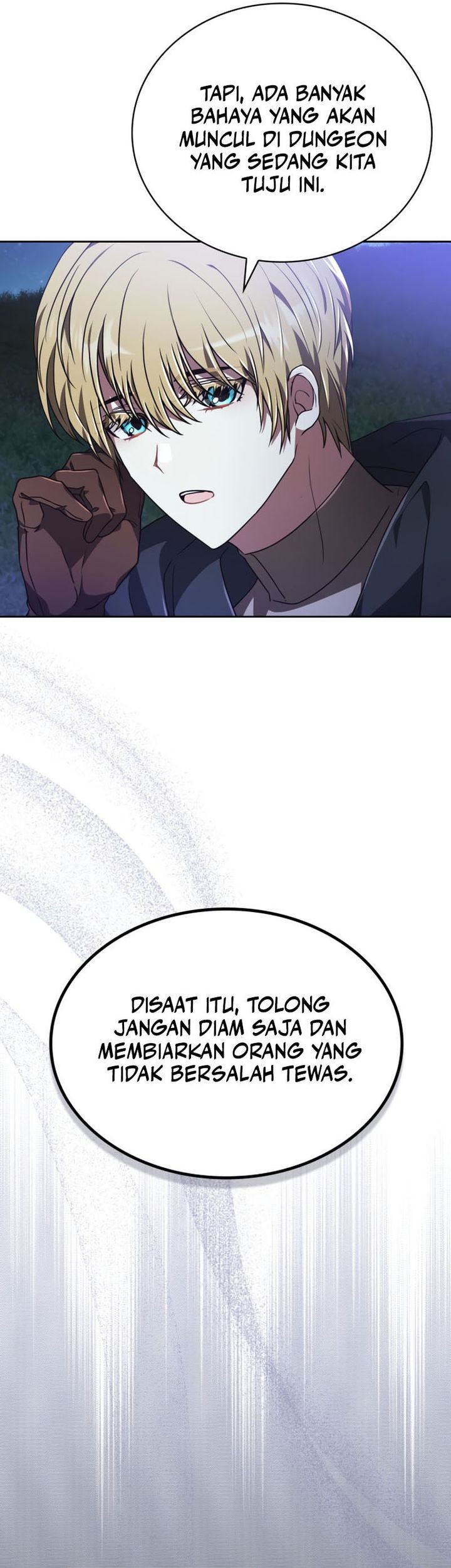 I Become a Legendary ArchMage by Reading a Book Chapter 49 - halaman 17