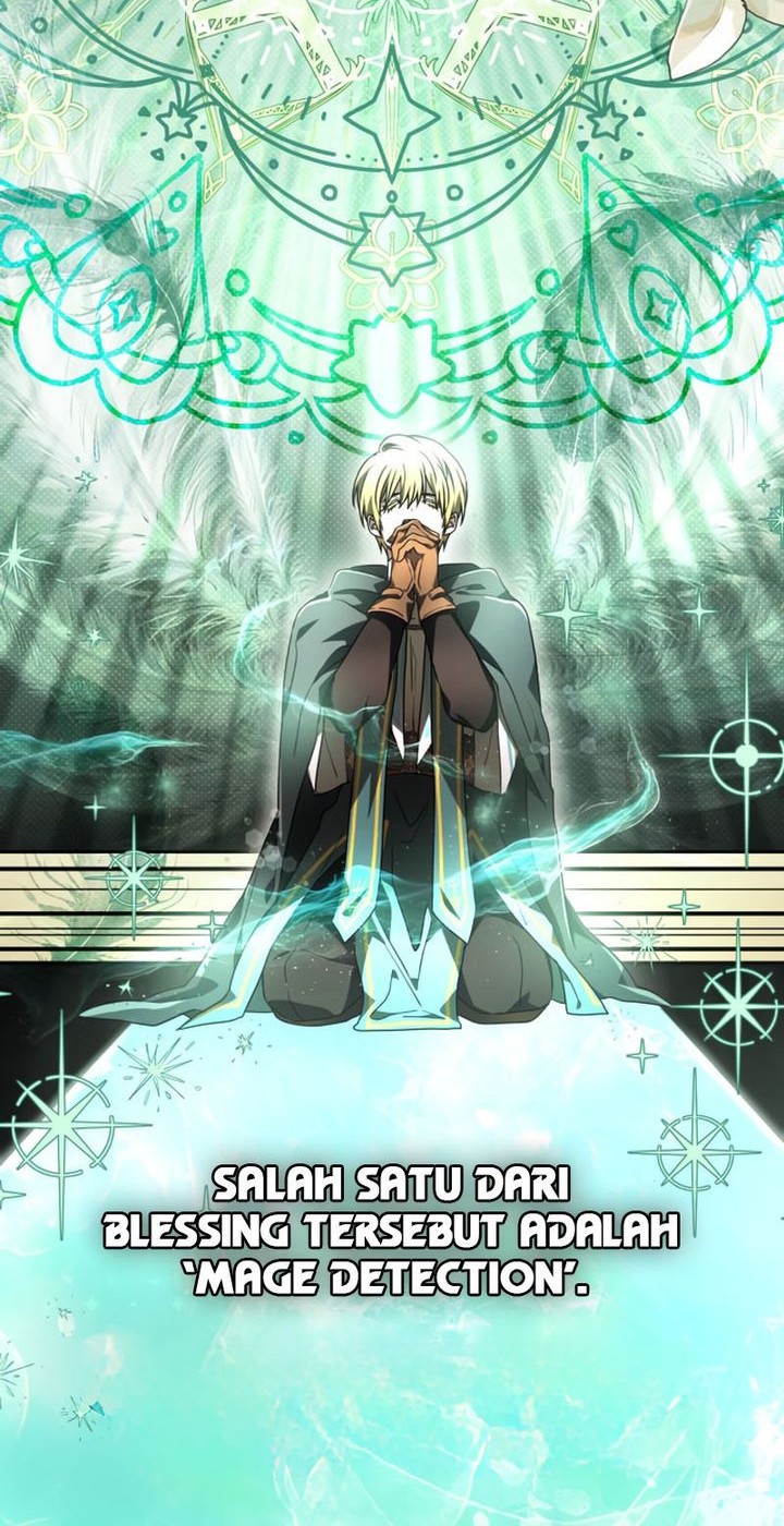 I Become a Legendary ArchMage by Reading a Book Chapter 49 - halaman 2