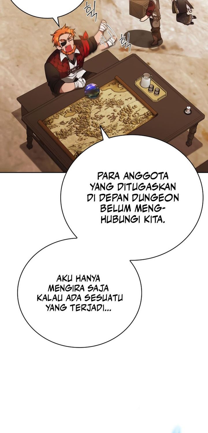 I Become a Legendary ArchMage by Reading a Book Chapter 49 - halaman 20