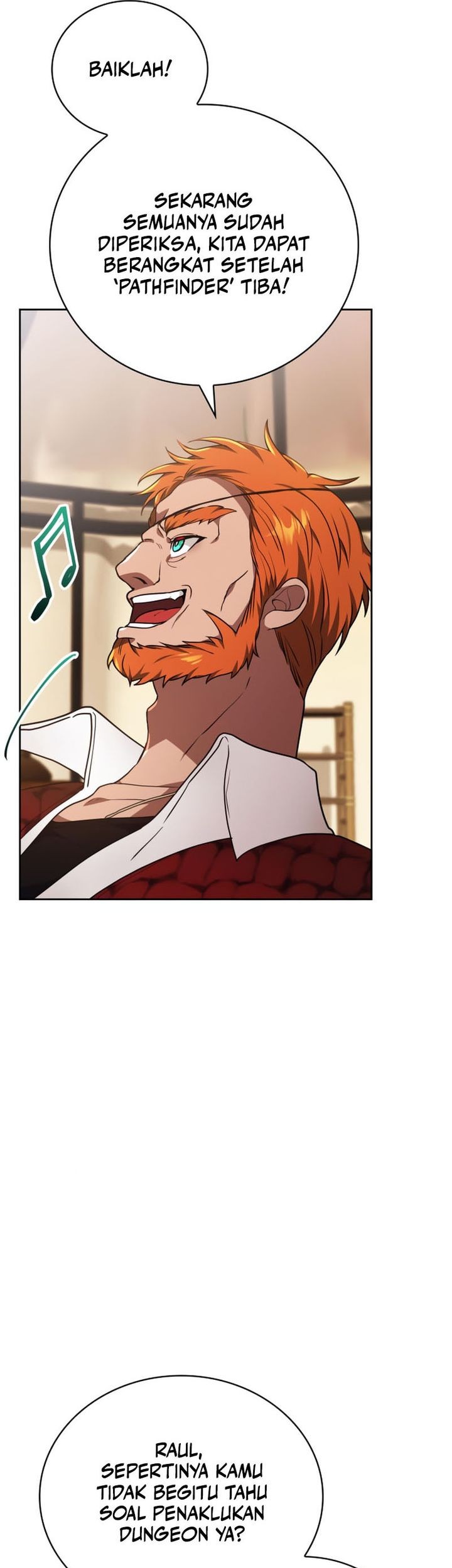 I Become a Legendary ArchMage by Reading a Book Chapter 49 - halaman 24