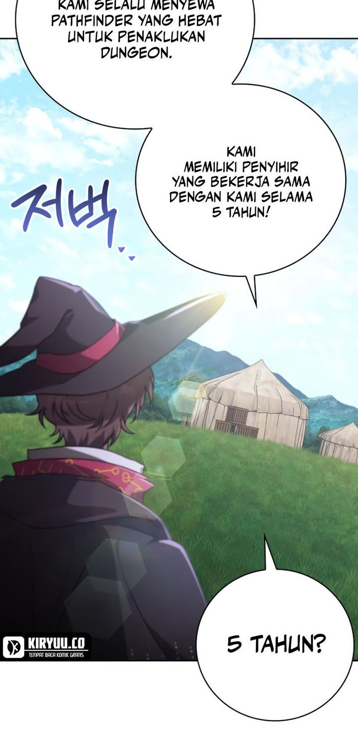 I Become a Legendary ArchMage by Reading a Book Chapter 49 - halaman 27