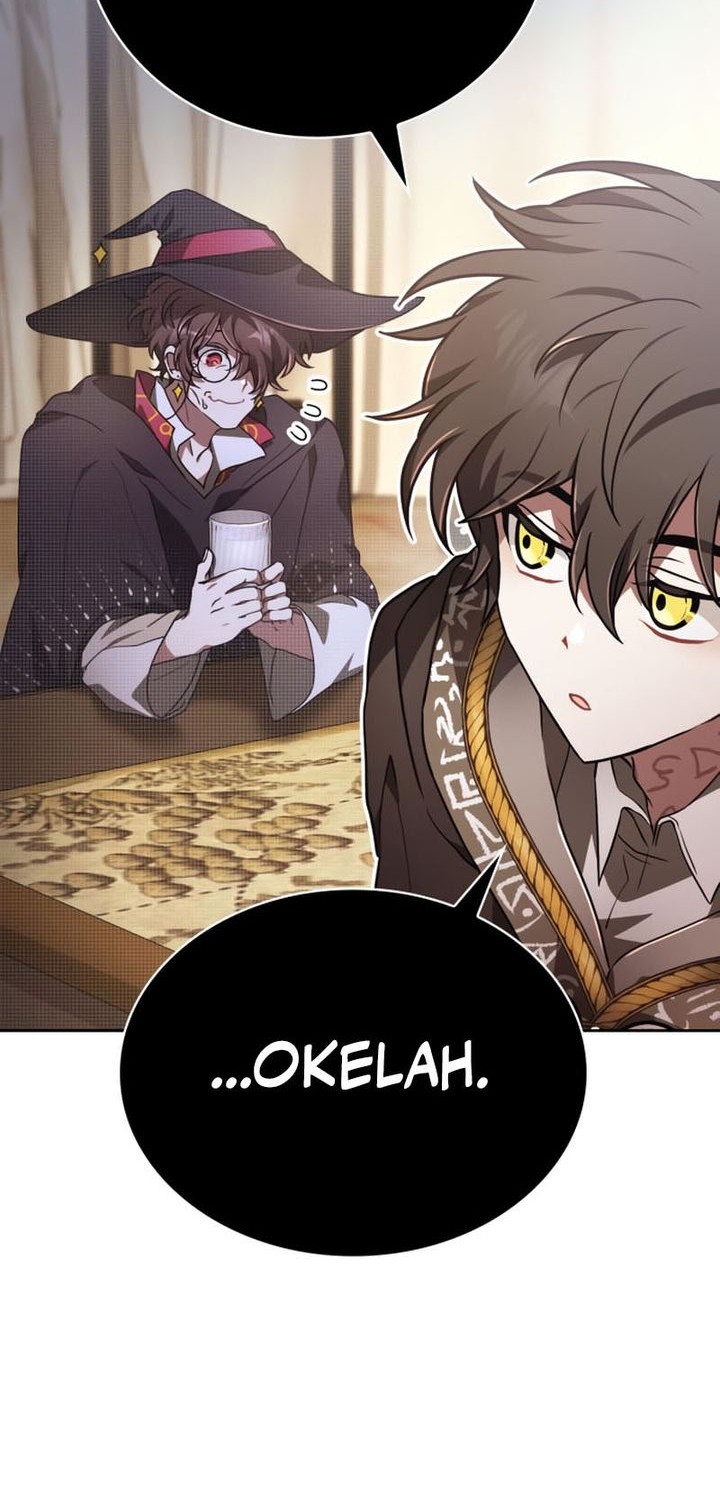 I Become a Legendary ArchMage by Reading a Book Chapter 49 - halaman 36