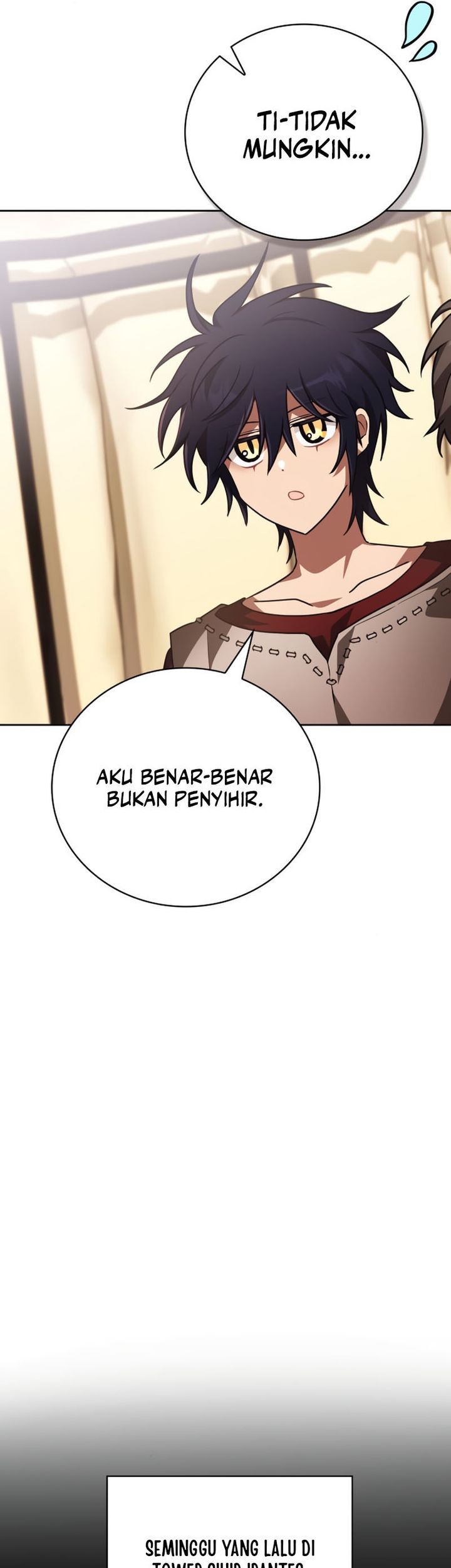 I Become a Legendary ArchMage by Reading a Book Chapter 49 - halaman 45