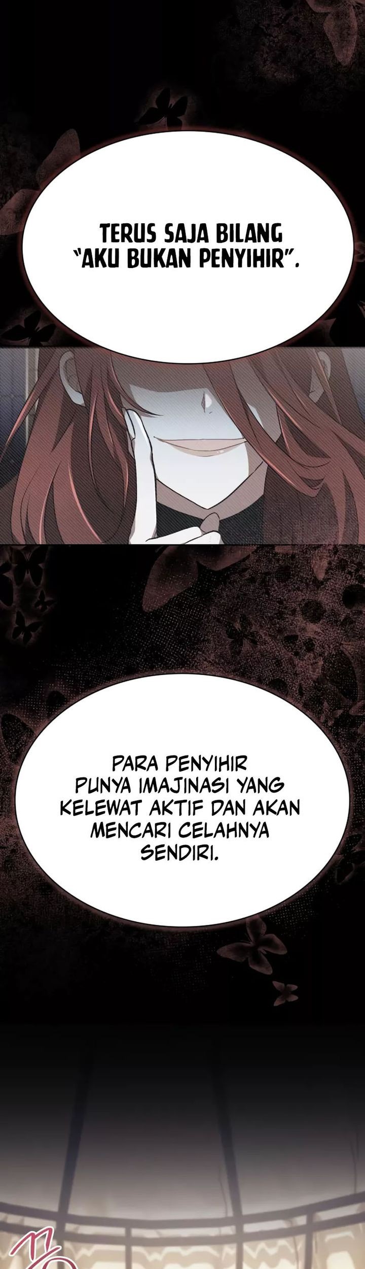 I Become a Legendary ArchMage by Reading a Book Chapter 49 - halaman 49