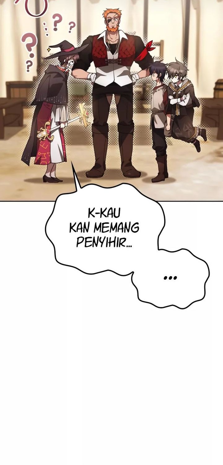 I Become a Legendary ArchMage by Reading a Book Chapter 49 - halaman 50