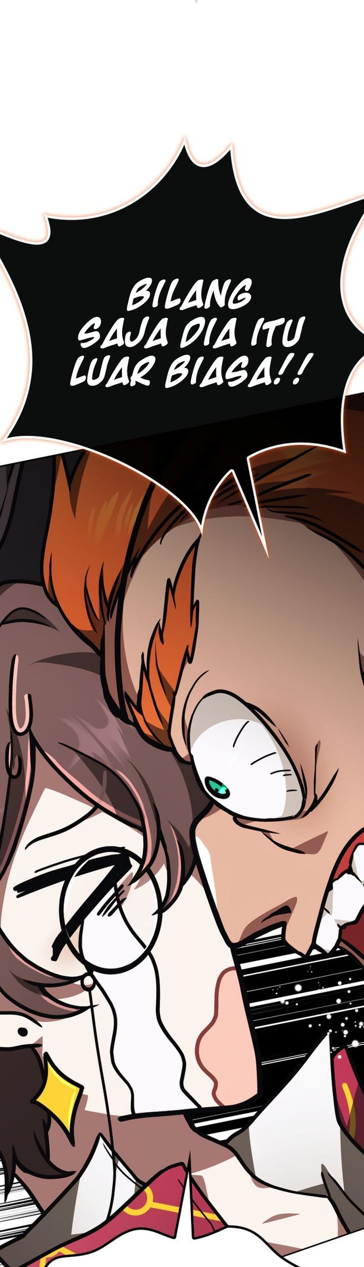 I Become a Legendary ArchMage by Reading a Book Chapter 49 - halaman 55