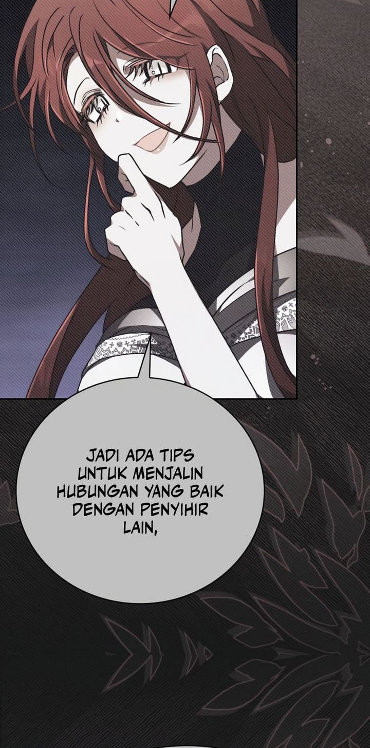 I Become a Legendary ArchMage by Reading a Book Chapter 49 - halaman 58