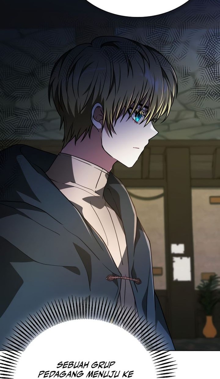I Become a Legendary ArchMage by Reading a Book Chapter 49 - halaman 6