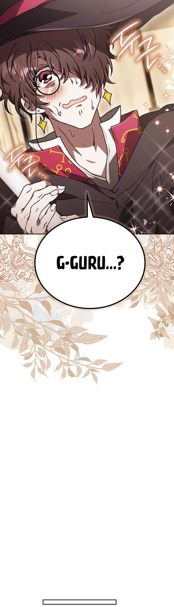I Become a Legendary ArchMage by Reading a Book Chapter 49 - halaman 63