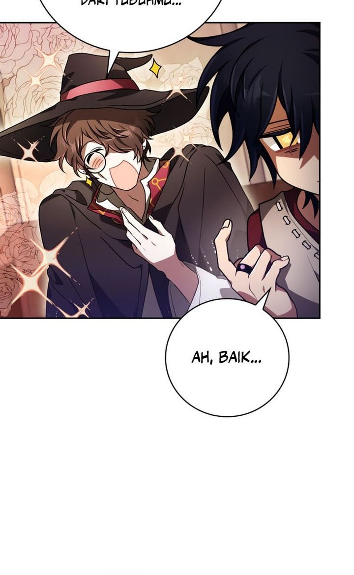 I Become a Legendary ArchMage by Reading a Book Chapter 49 - halaman 68