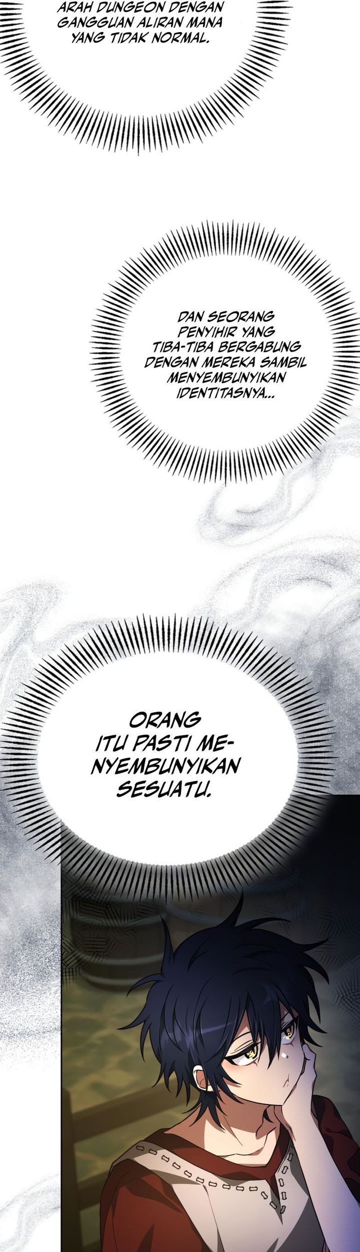 I Become a Legendary ArchMage by Reading a Book Chapter 49 - halaman 7