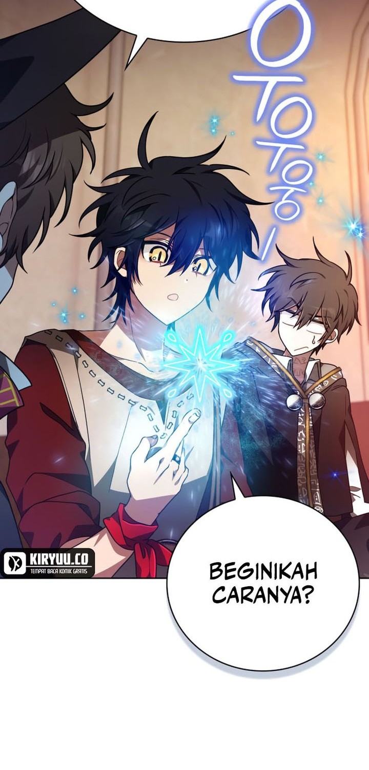 I Become a Legendary ArchMage by Reading a Book Chapter 49 - halaman 72